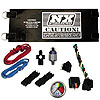 Heavy Duty Nitrous Bottle Heater Fully Automatic