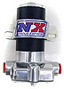Holley Nitrous Pump Black