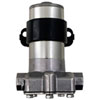 NX Black Fuel Pump - image 1