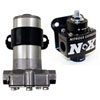 NX Black Fuel Pump - image 1