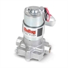 HOLLEY BLUE PUMP WITH REGULATOR (BYPASS FITTING INSTALLED IN REGULATOR)(STANDARD DISCOUNTS DO NOT APPLY) - image 1