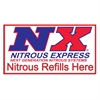 (NX) Refill Banner Vinyl - image 1