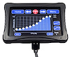 16011S Maximizer 6 Progressive Nitrous Controller Touch Screen Display
