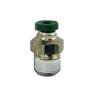 DRILLED 1/8 NPT PUSHLOCK - image 1