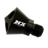 8AN 4-PORT SHOWERHEAD - image 1