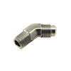 D-4 MALE X 1/8 NPT STRAIGHT - image 1