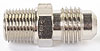 Straight Adapter -4AN to 1/8" NPT - image 3
