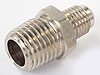 Straight Adapter -3AN to 1/4" NPT - image 2