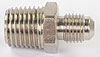Straight Adapter -3AN to 1/4" NPT - image 3
