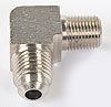 90 Degree Adapter Fitting -4 AN to 1/8 in. NPT - image 2