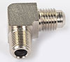 90 Degree Adapter Fitting -4 AN to 1/8 in. NPT - image 3