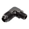 6AN X 1/8 NPT 90 Fitting - image 1