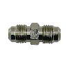 1/4 NPT X 1/4 NPT MALE UNION CONNECTOR - image 1