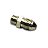 Straight Adaptor 3/8x24x5/16x24 - image 1