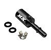 Fuel Rail Line Adapter Late Model EFI - image 1