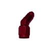3AN MALE x 45 FEM SWIVEL - image 1