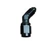 3AN MALE x 45 FEM SWIVEL - image 1