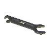 CUSTOM ALUMINUM A-N WRENCH FOR ALL NX SYSTEMS. (D-6 D-4 X D-3)