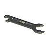 Custom Aluminum A-N Wrench - image 1