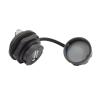 USB Bulkhead Fitting - image 1