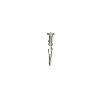 Male Weather Pack Terminal 1/pkg - image 1