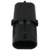 2 WAY FEMALE WEATHER CONNECTOR (1 EA) - image 1