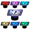 NX LED DESKTOP SIGN - image 1