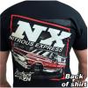 Nitrous Express Farmtruck T-Shirt XL - image 1