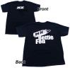 Bottle Fed T-Shirt, 3XL - image 1