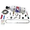N-tercooler Kit with remote mounted solenoid without Bottle. - image 1