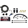 Pirahna EFI Single Nozzle Nitrous System Piranha Nozzle - image 1