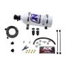 Pirahna EFI Single Nozzle Nitrous System Piranha Nozzle - image 1