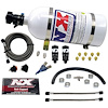 Pirahna EFI Single Nozzle Nitrous System Piranha Nozzle - image 1