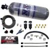 Pirahna EFI Single Nozzle Nitrous System Piranha Nozzle - image 1