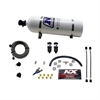 Pirahna EFI Single Nozzle Nitrous System Piranha Nozzle - image 1