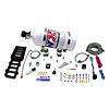 Edelbrock Victor Intake System 5LB Bottle - image 1