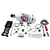 Trick Flow Intake System 5LB Bottle - image 1