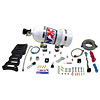 Trick Flow "R" Intake System 12LB Composite Bottle - image 1