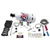 FORD 5.0L RPM II NITROUS PLATE SYSTEM WITH 5LB BOTTLE - image 1