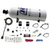 Shark SHO EFI Nitrous System Single Nozzle - image 1
