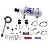 Ford EFI Race Nitrous System Single Nozzle - image 1