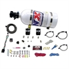Ford EFI Race Nitrous System Single Nozzle - image 1