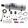 Ford EFI Race Nitrous System Single Nozzle - image 1