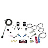 Ford EFI Dual Nozzle Nitrous System Dual Stage - image 1