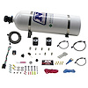 GM EFI Race Nitrous System Single Nozzle - image 1