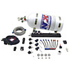 Honda NXL System B16/GSR with Type R Intakes Only - image 1