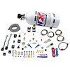 DODGE 92- 95 V-8 TBI (50-75-100-125HP) DAUL NOZZLE LESS BOTTLE - image 1