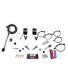 Dodge EFI Dual Nozzle Nitrous System Dual Stage - image 1