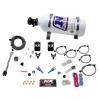 Dodge EFI Dual Nozzle Nitrous System Dual Stage - image 1