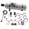 Dodge EFI Dual Nozzle Nitrous System Dual Stage - image 1